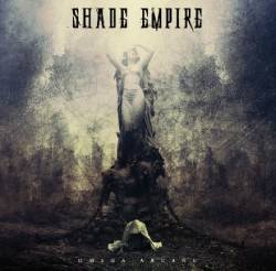 Shade Empire : Omega Arcane